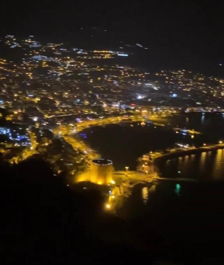 Waterfall Appartement Alanya