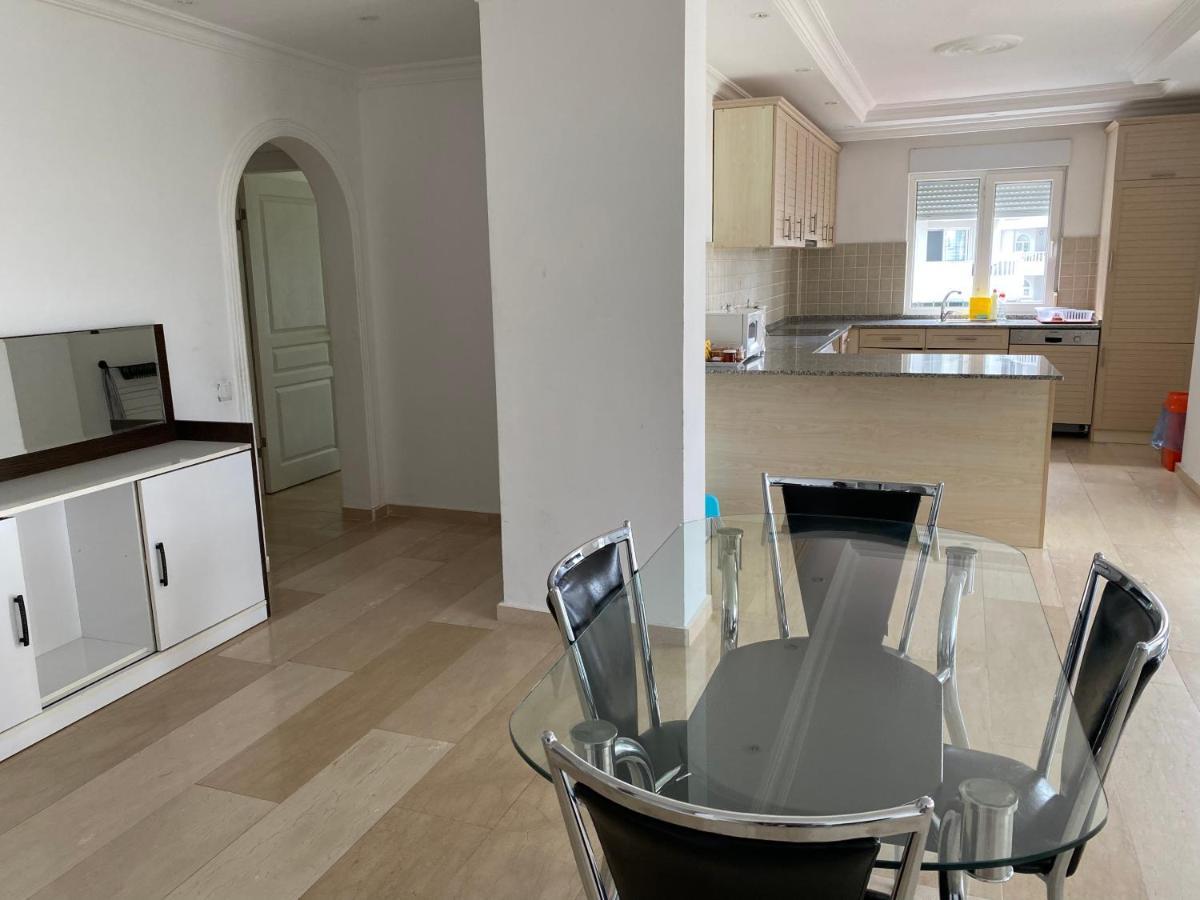 Waterfall Appartement Alanya