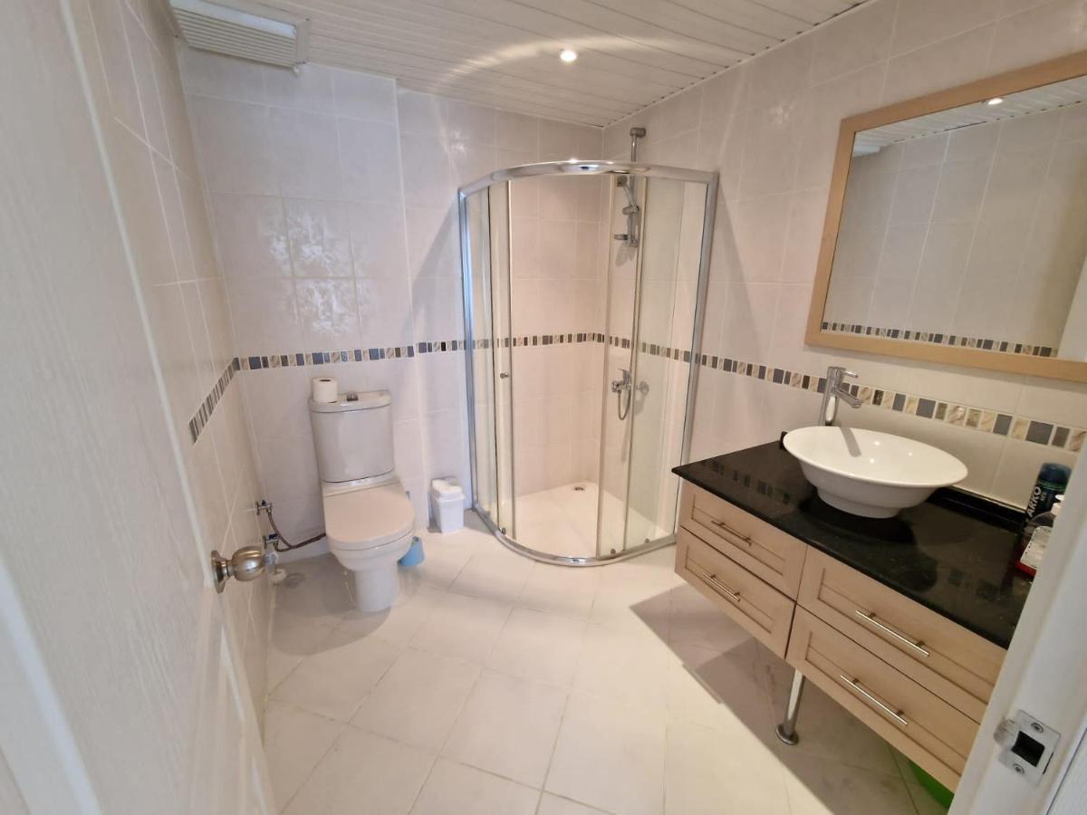 Appartement Waterfall Alanya