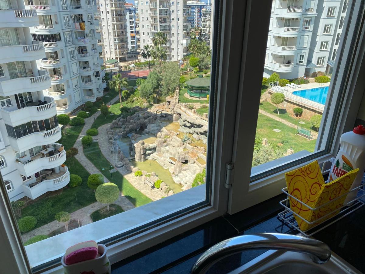 Waterfall Appartement