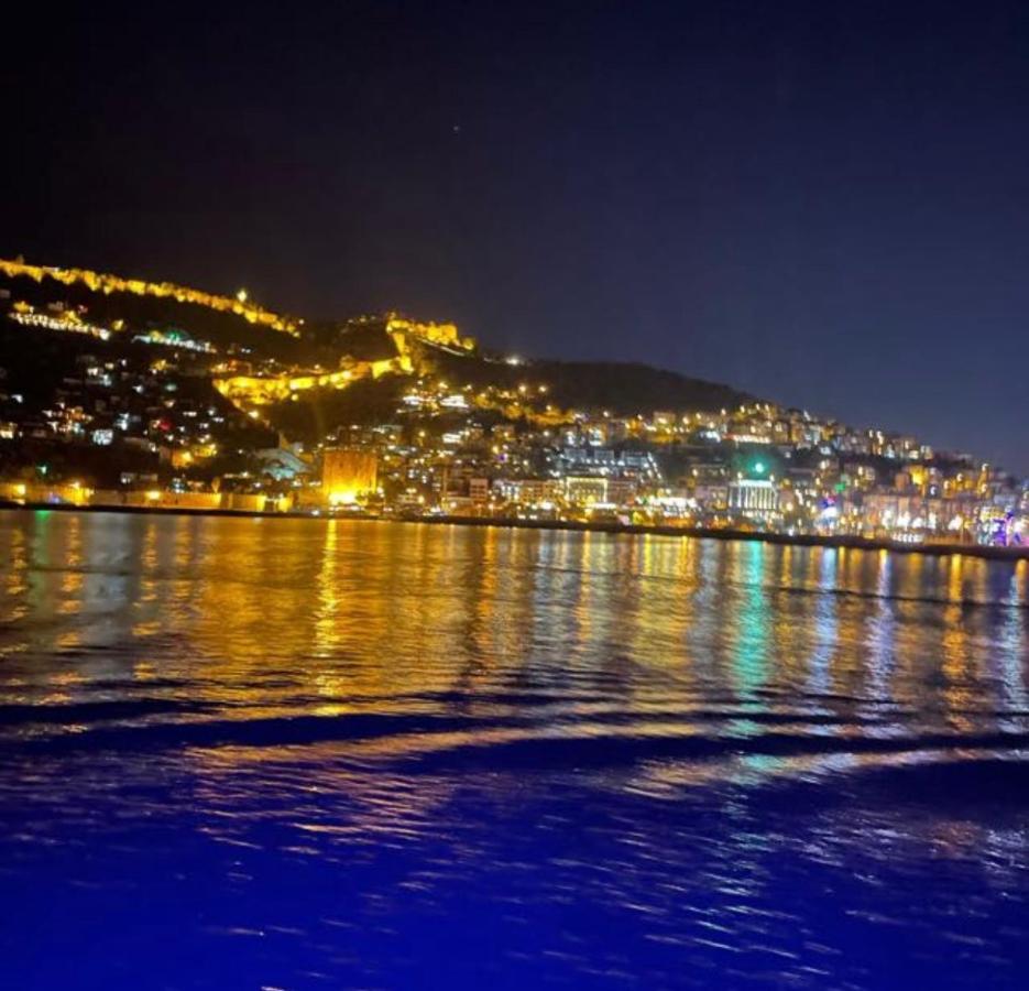 Waterfall Appartement Alanya