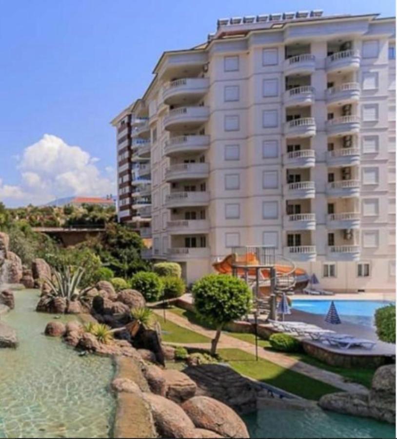 Appartement Waterfall