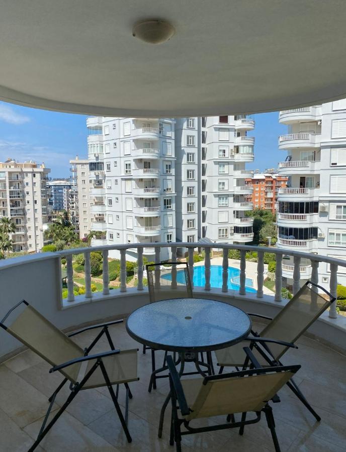 Appartement Waterfall *